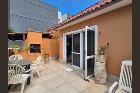 Casa à venda com 167m², 4 quartos e 2 vagasTerraço 