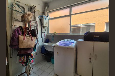 Casa à venda com 167m², 4 quartos e 2 vagasÁrea de Serviço 