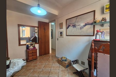 Casa à venda com 167m², 4 quartos e 2 vagasQuarto 3