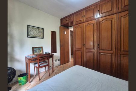 Casa à venda com 167m², 4 quartos e 2 vagasQuarto 2