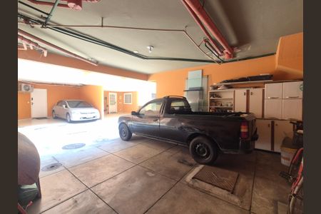 Casa à venda com 167m², 4 quartos e 2 vagasGaragem 