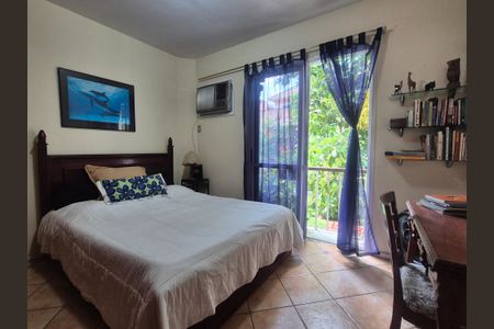 Casa à venda com 167m², 4 quartos e 2 vagasQuarto 2