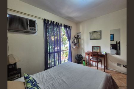 Casa à venda com 167m², 4 quartos e 2 vagasQuarto 2