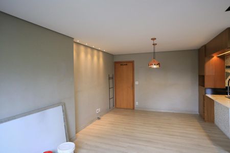 Sala de apartamento à venda com 2 quartos, 65m² em Centro, Belo Horizonte