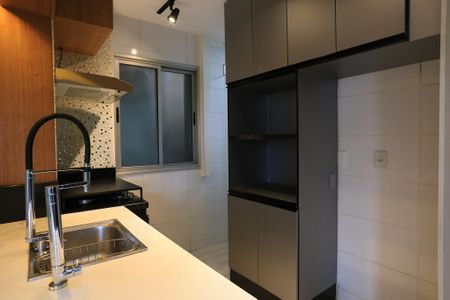 Apartamento à venda com 65m², 2 quartos e 1 vaga Apartamento à venda com 65m², 2 quartos e 1 vagaCozinha