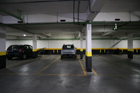 Apartamento à venda com 65m², 2 quartos e 1 vaga Apartamento à venda com 65m², 2 quartos e 1 vagaGaragem