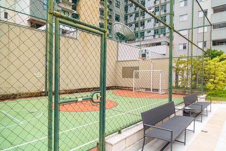 Apartamento à venda com 65m², 2 quartos e 1 vaga Apartamento à venda com 65m², 2 quartos e 1 vagaQuadra