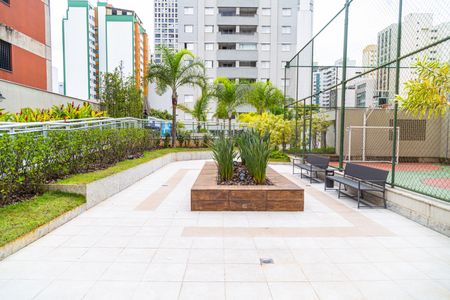 Apartamento à venda com 65m², 2 quartos e 1 vaga Apartamento à venda com 65m², 2 quartos e 1 vagaÁrea comum