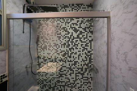 Apartamento à venda com 65m², 2 quartos e 1 vaga Apartamento à venda com 65m², 2 quartos e 1 vagaBanheiro