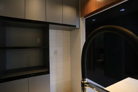 Apartamento à venda com 65m², 2 quartos e 1 vaga Apartamento à venda com 65m², 2 quartos e 1 vagaCozinha