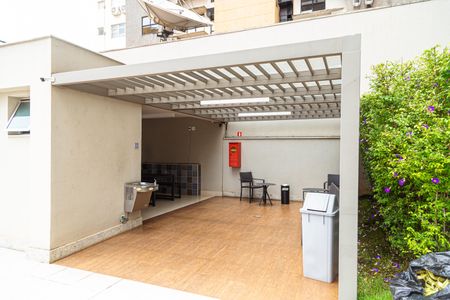 Apartamento à venda com 65m², 2 quartos e 1 vaga Apartamento à venda com 65m², 2 quartos e 1 vagaEspaço Gourmet