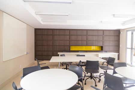 Apartamento à venda com 65m², 2 quartos e 1 vaga Apartamento à venda com 65m², 2 quartos e 1 vagaÁrea comum