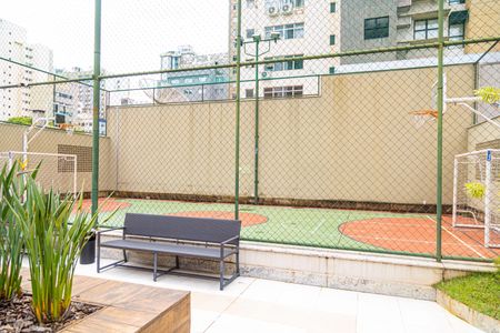 Apartamento à venda com 65m², 2 quartos e 1 vaga Apartamento à venda com 65m², 2 quartos e 1 vagaQuadra