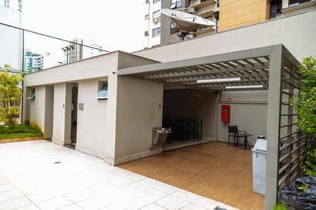 Apartamento à venda com 65m², 2 quartos e 1 vaga Apartamento à venda com 65m², 2 quartos e 1 vagaEspaço Gourmet