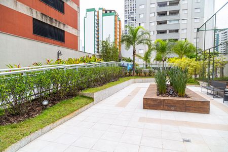 Apartamento à venda com 65m², 2 quartos e 1 vaga Apartamento à venda com 65m², 2 quartos e 1 vagaÁrea comum