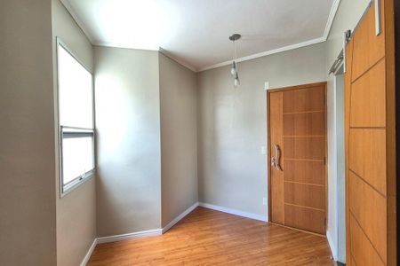 Sala de apartamento para alugar com 2 quartos, 42m² em Jardim São Vicente, Campinas