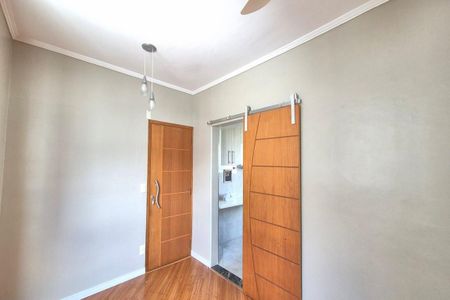 Sala de apartamento para alugar com 2 quartos, 42m² em Jardim São Vicente, Campinas