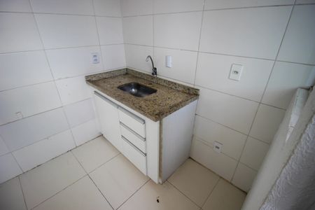 Apartamento para alugar com 52m², 2 quartos e sem vagaSala/Cozinha