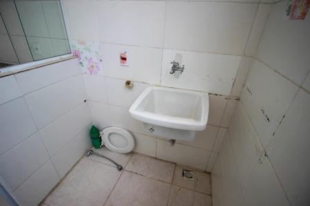 Apartamento para alugar com 52m², 2 quartos e sem vagaÁrea de Serviço