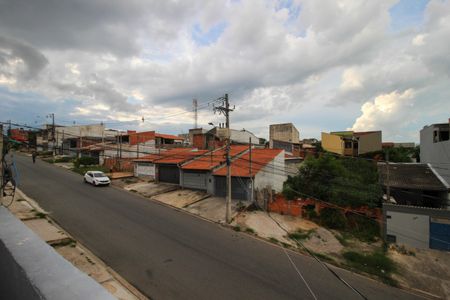 Apartamento para alugar com 52m², 2 quartos e sem vagaVista da Varanda do Quarto 2