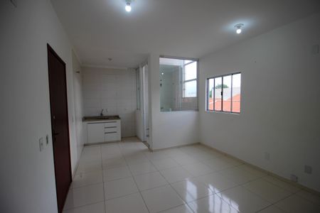 Apartamento para alugar com 2 quartos, 52m² em Parque São Bento, Sorocaba