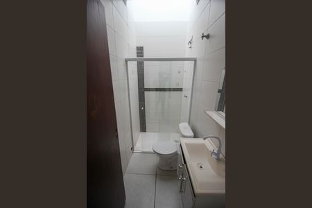 Apartamento para alugar com 52m², 2 quartos e sem vagaBanheiro Social