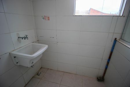 Apartamento para alugar com 52m², 2 quartos e sem vagaÁrea de Serviço