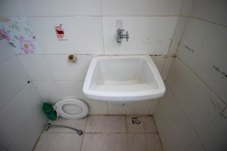 Apartamento para alugar com 52m², 2 quartos e sem vagaÁrea de Serviço