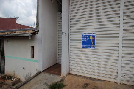 Apartamento para alugar com 52m², 2 quartos e sem vagaFachada