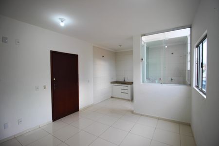 Apartamento para alugar com 2 quartos, 52m² em Parque São Bento, Sorocaba