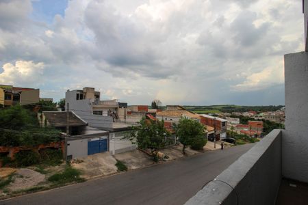 Apartamento para alugar com 52m², 2 quartos e sem vagaVista da Varanda do Quarto 2