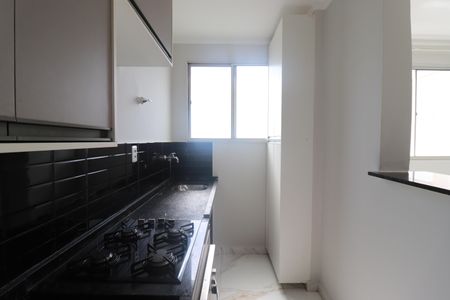 Apartamento para alugar com 49m², 2 quartos e 2 vagasCozinha