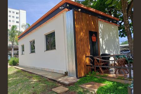 Apartamento para alugar com 49m², 2 quartos e 2 vagasMercado 