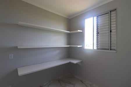 Apartamento para alugar com 49m², 2 quartos e 2 vagasQuarto 2