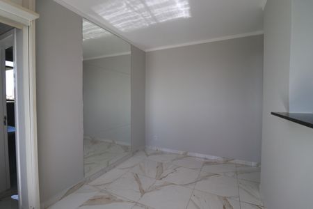 Sala de apartamento para alugar com 2 quartos, 49m² em Jardim Guaporé, Ribeirão Preto