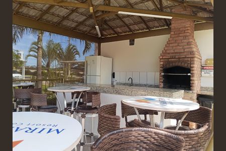 Apartamento para alugar com 49m², 2 quartos e 2 vagasÁrea gourmet 