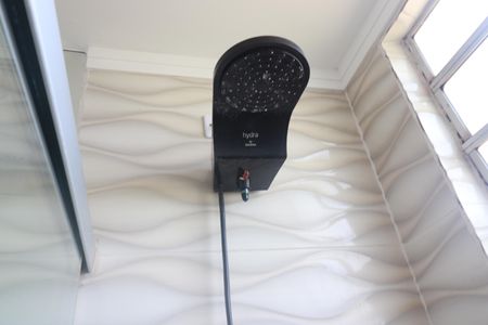 Apartamento para alugar com 49m², 2 quartos e 2 vagasBanheiro