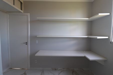 Apartamento para alugar com 49m², 2 quartos e 2 vagasQuarto 2