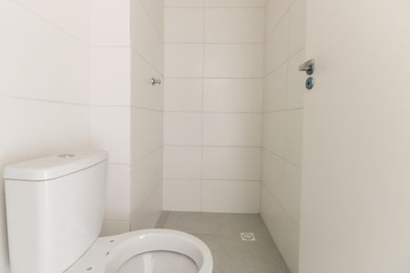 Studio à venda com 29m², 1 quarto e sem vagaBanheiro 