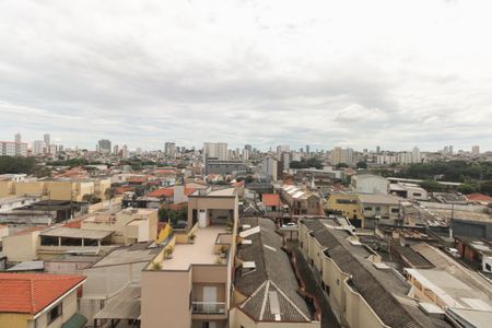 Studio à venda com 29m², 1 quarto e sem vagaStudio - Vista Quarto 