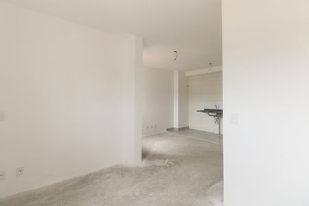 Studio à venda com 29m², 1 quarto e sem vagaStudio - Quarto 