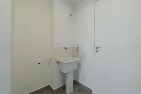 Studio à venda com 36m², 1 quarto e sem vaga Studio à venda com 36m², 1 quarto e sem vagaCozinha