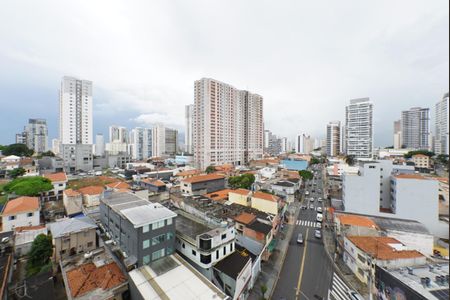 Studio à venda com 36m², 1 quarto e sem vaga Studio à venda com 36m², 1 quarto e sem vagaVista da Varanda