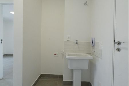 Studio à venda com 36m², 1 quarto e sem vaga Studio à venda com 36m², 1 quarto e sem vagaCozinha