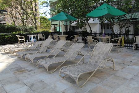 Apartamento à venda com 88m², 3 quartos e 1 vagaÁrea comum - Piscina