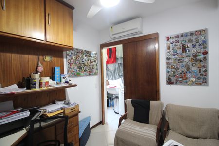 Apartamento à venda com 88m², 3 quartos e 1 vagaQuarto 2