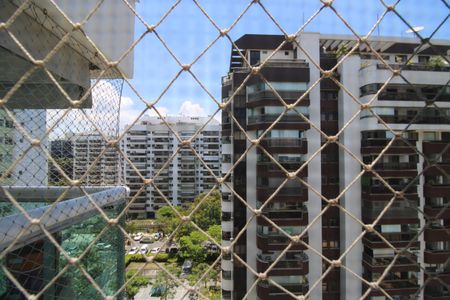 Apartamento à venda com 88m², 3 quartos e 1 vagaSuíte - Vista