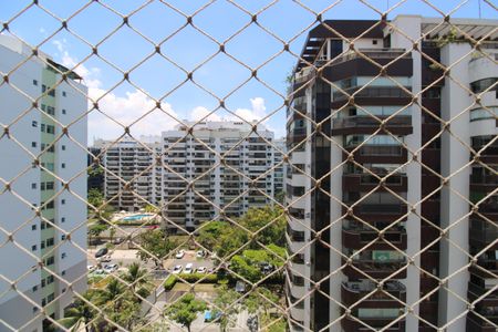 Apartamento à venda com 88m², 3 quartos e 1 vagaSala - Varanda