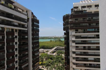 Apartamento à venda com 88m², 3 quartos e 1 vagaSala - Varanda