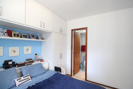 Apartamento à venda com 88m², 3 quartos e 1 vagaSuíte